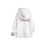 Белый (с флисовой подкладкой)