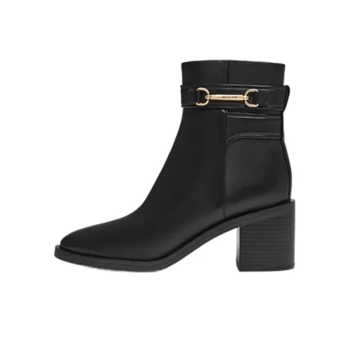 MICHAEL KORS Carson Ботильоны Женские Черный