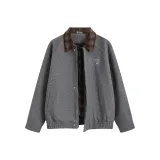 Светло-серый