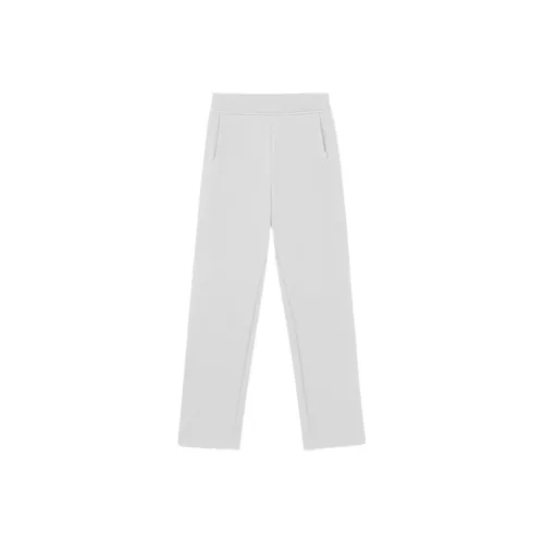 S W Женские Повседневные Брюки