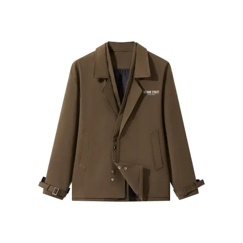 Бизнес-костюм унисекс "Улица Сезам"