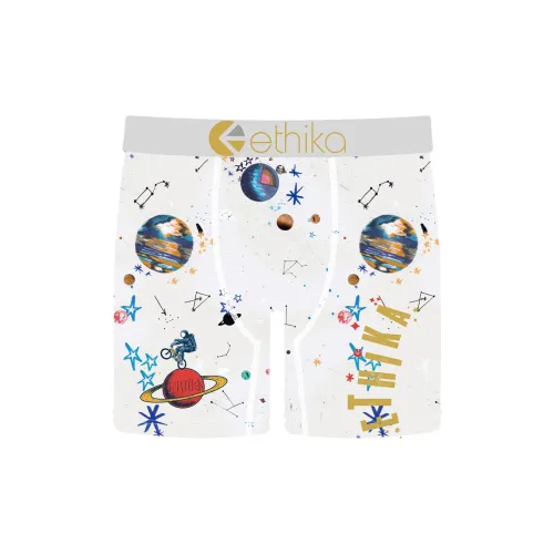 ETHIKA Мужские боксер-шорты