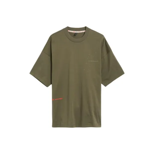 Adidas x H.Koumori PerformanceRELAXED Adi365 UniteFIT Бег T-Shirt Унисекс