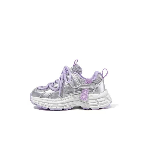 Барби Устойчивые к истиранию низкие топы для детей Lifestyle Shoes подходящие для детей в возрасте 3-7 лет