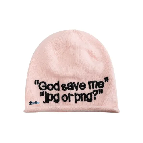 Cgediao Акриловая холодная шапка унисекс