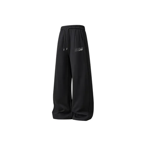 Disney Унисекс Повседневные Брюки