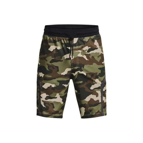 Under Armour Спортивные шорты Мужские