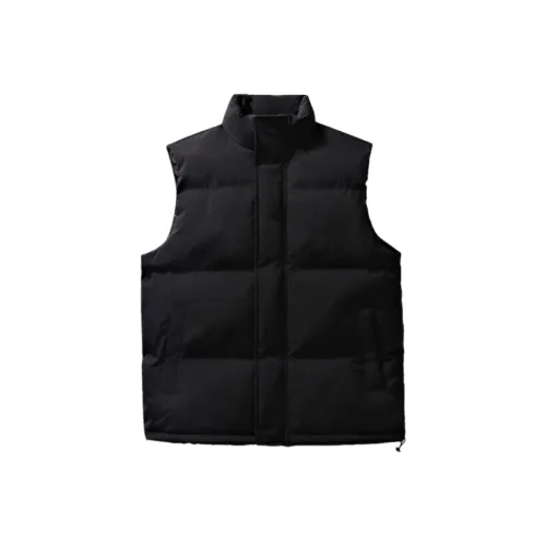 CAT'S PAW Унисекс Жилеты