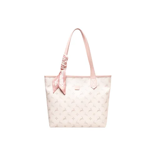 AOKANG PVC Тоут Сумка Сумка для покупок Сумка на плечо Большая Женская Многоцветная