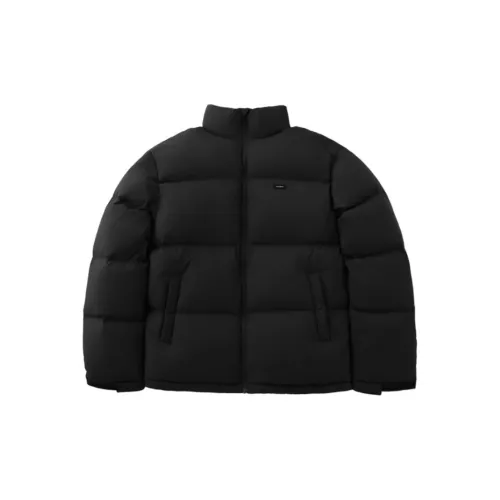 OCTOBEELAB Унисекс Пуховики