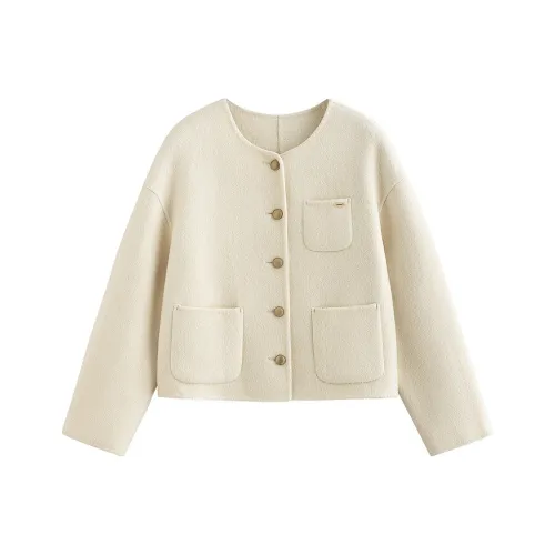 Inman Женские Пальто