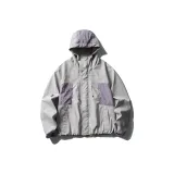 Светло-серый