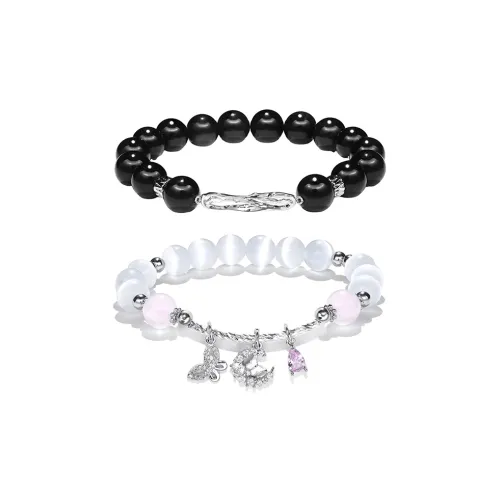 VIVIWELL Сплав Браслеты Унисекс