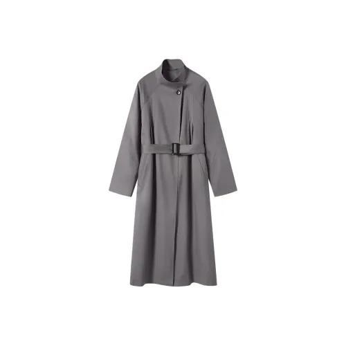 THE SEA LIFE Тренчкот Женские