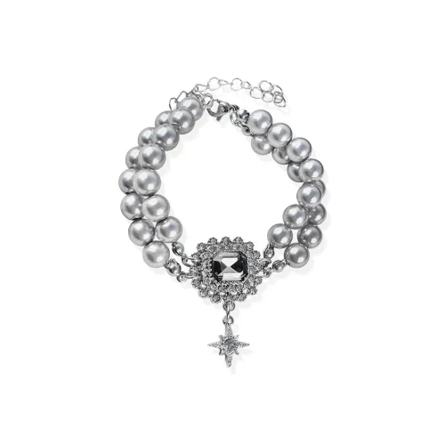 DVNRR Сплав Браслеты Женские