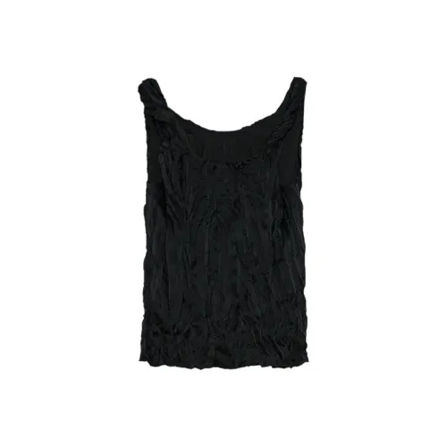 THE SEA LIFE Черный маг Женские Майки