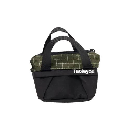 HAWA Нейлон Монета Кошелек Стандартный Унисекс Многоцветный