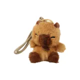 GJ355 Капибара Ароматизированное Украшение