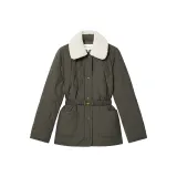 Коричневый Зеленый