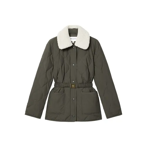 Miss Sixty Женские Пуховики