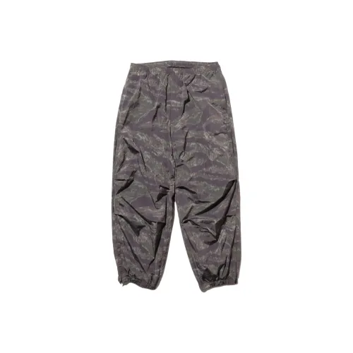 Beams Plus Вязаные Спортивные Штаны Мужские