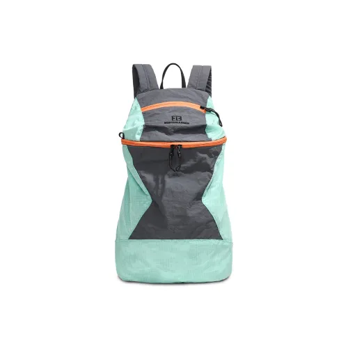 Ceion Keust Oxford Рюкзак Стандартный Унисекс Многоцветный