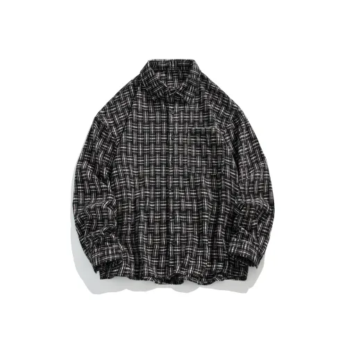 Evil Lions Унисекс Рубашки