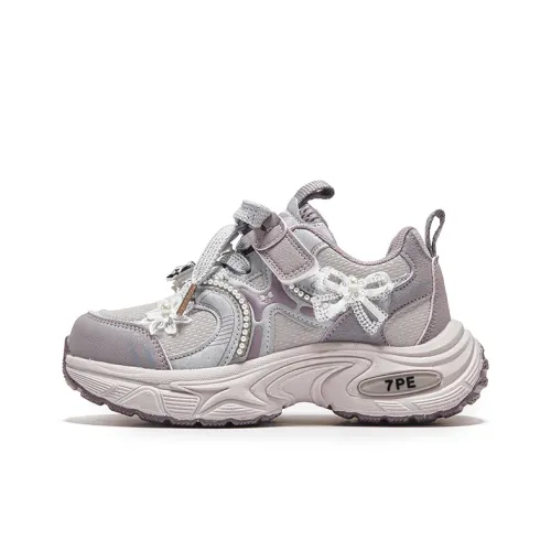 7 PE Kids Lifestyle Shoes Детский