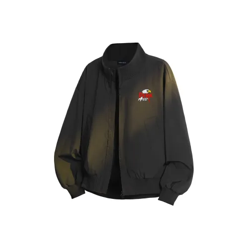 PERK EGLE Куртки и пальто унисекс