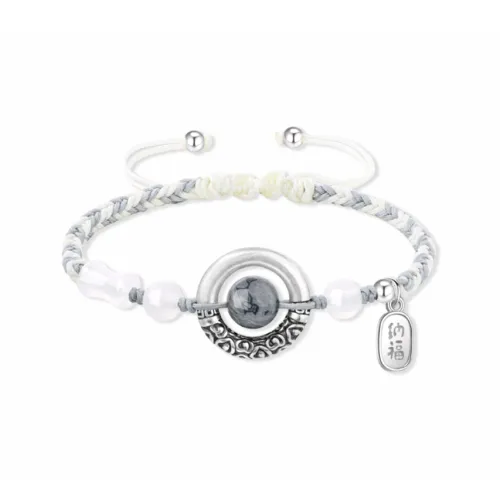 CANHUI Ткань Браслеты Шнурки Унисекс