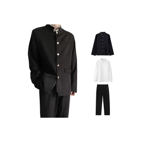 TWO TWO TREE Бизнес-костюм унисекс