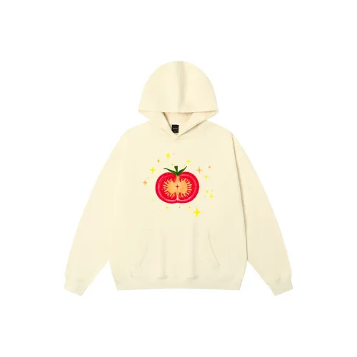 JUNGLE TIGER Унисекс Свитшоты