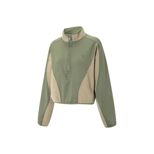 S W Женские Куртки