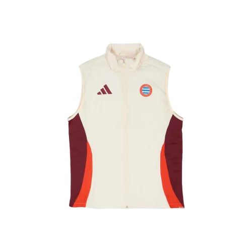 Adidas Bayern Munich Футбол Джерси Унисекс