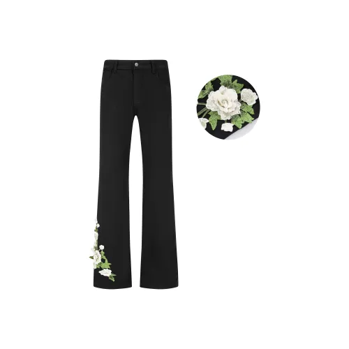 Booker Guest House Джинсы Унисекс