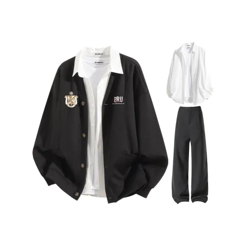 BRUMAIRE Повседневная спортивная одежда унисекс