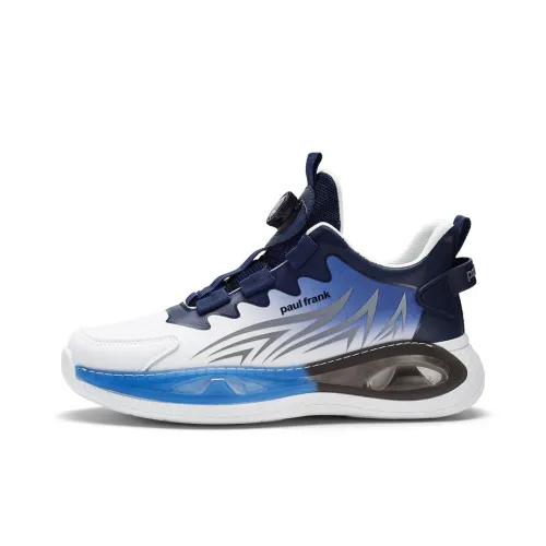 PAUL FRANK Высота Увеличивающие Низкие Топы Повседневные Мужские