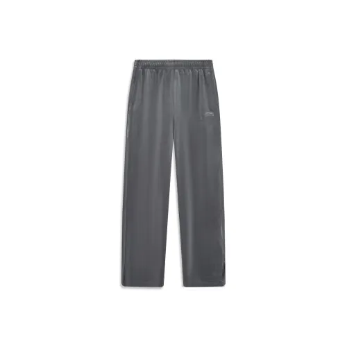 Лайнер Sports Fashion Collection Вязаные Спортивные Штаны Женские