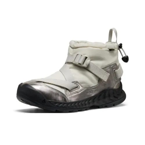 KEEN HOODZERRA II Дышащий Термический Водонепроницаемый Короткий Для активного отдыха Женский