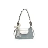 Светло-голубой