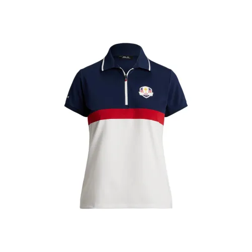 Ralph Lauren Поло Женские