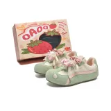 Розовая гуава (Розовый Бант)