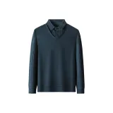 Темно-зеленый