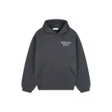 Темно-серый