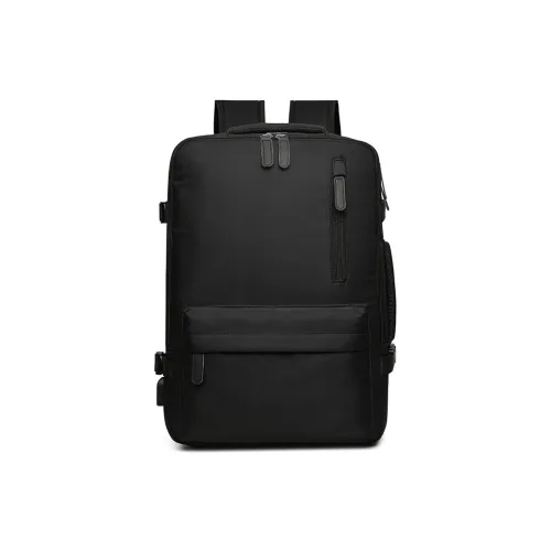 Techson Высококачественная ткань Рюкзак Стандартный Унисекс Многоцветный