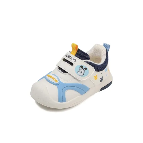 BOBDOG Обувь для малышей Низкий верх Детский