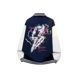 Темно-синий