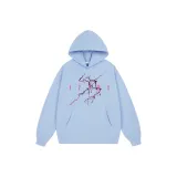 Туманно-синий