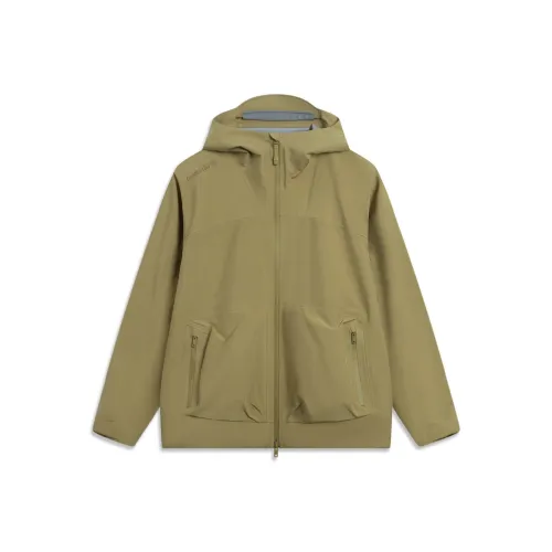 Лайнер Windproof Moisture Wicking Ветровка Унисекс