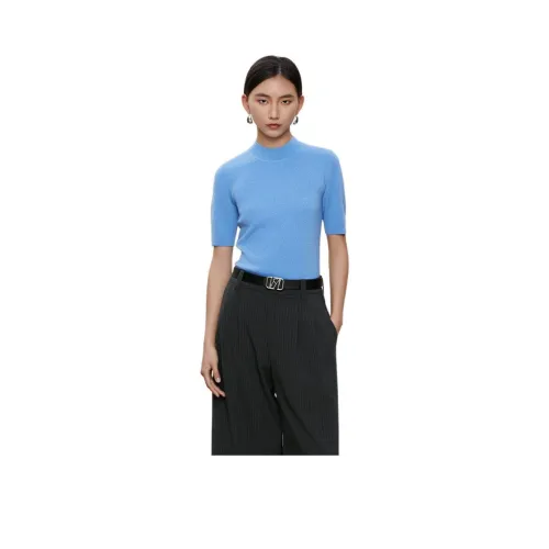 THE SEA LIFE Стандартная T-рубашка Женская